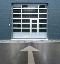 Garage Door Company San Francisco