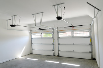 Overhead Garage Door Parts San Francisco